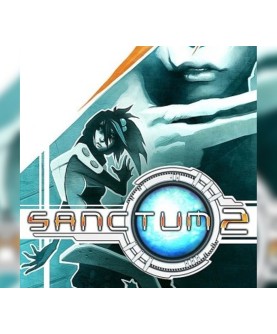Sanctum 2 Steam Key GLOBAL